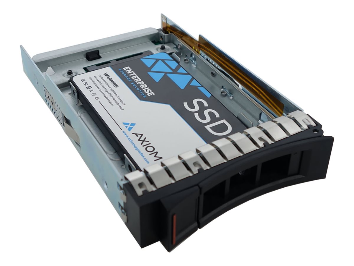 Axiom EV200 - SSD - Enterprise
