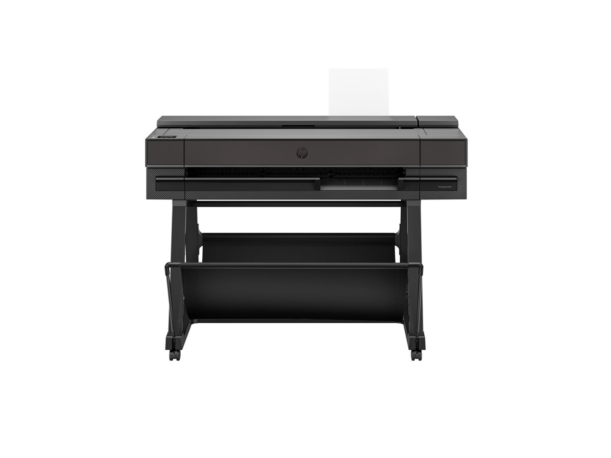 HP DesignJet T850 Printer – foto 8
