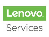 Lenovo Premier Support Plus Upgrade - Extended service agreement - parts and labor (for system with 3 years on-site warranty) - 4 years (from original purchase date of the equipment) - on-site - response time: NBD - for ThinkStation P410; P500; P510; P520; P520c; P620