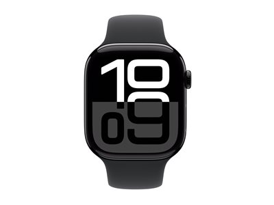 APPLE MWWP3QF/A, Wearables Smartwatches, APPLE WATCH 10  (BILD2)