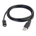C2G 6ft USB C to USB A Cable