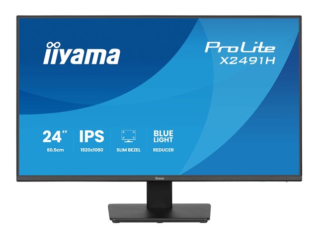 iiyama ProLite X2491H-B1