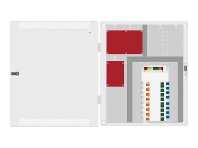 Axis - Door controller enclosure kit