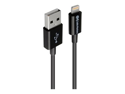 Cable Matters - Lightning cable
