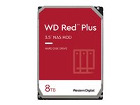 Western-Digital WD Red Plus WD80EFBX