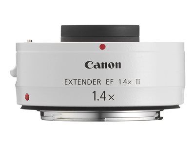 Canon Extender EF 1.4x III