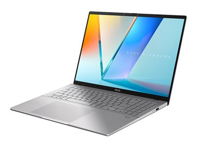 ASUS Vivobook S16 S3607QA-PL004W - Snapdragon X - 