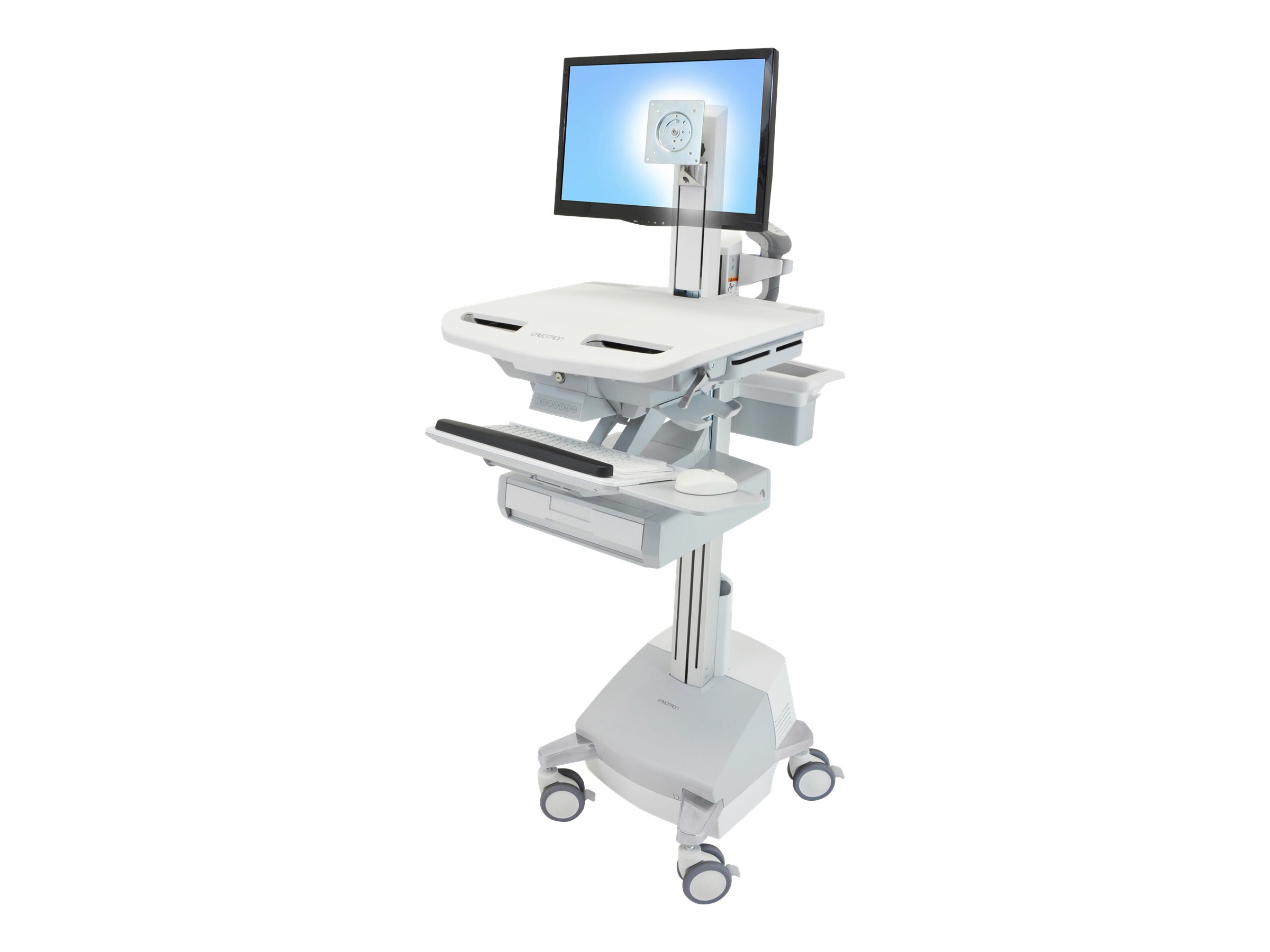 Ergotron StyleView - Cart