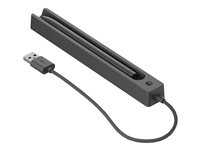 HP Slim - digital pen - harbor grey