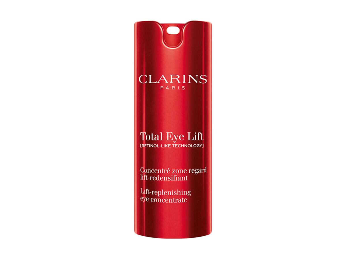 アイケア CLARINS Total Eye Lift 15ml Total Eye Lift | CLARINS®