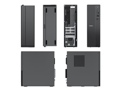 DELL Pro Slim Essential QVS1260 U7 265