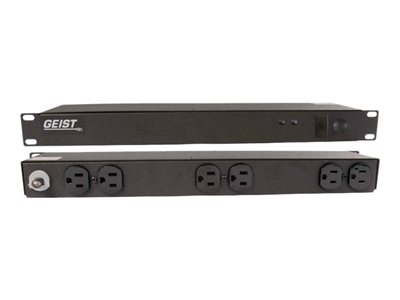 Geist Basic Standard JRN062-101D15ST5