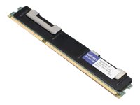 AddOn 8GB Factory Original RDIMM for Dell A4051428
