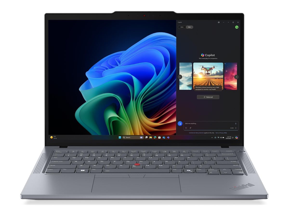 Lenovo ThinkPad T14 Gen 6 21QJ