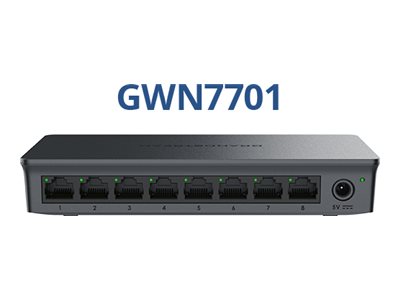 EnGenius ECS1528P Cloud Managed 240W 24-Port Gigabit Switch PoE+
