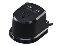 CyberPower Professional Series CSP105U Power adapter AC 125 V