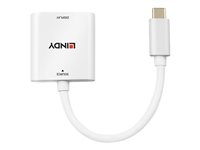 Lindy adapter - 10 cm