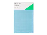 Cricut Joy Xtra Light Grip - Skæremaskinemåtte - 216 x 305 mm