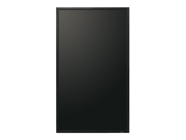 Sharp PN-E802 PN-E Series - 80