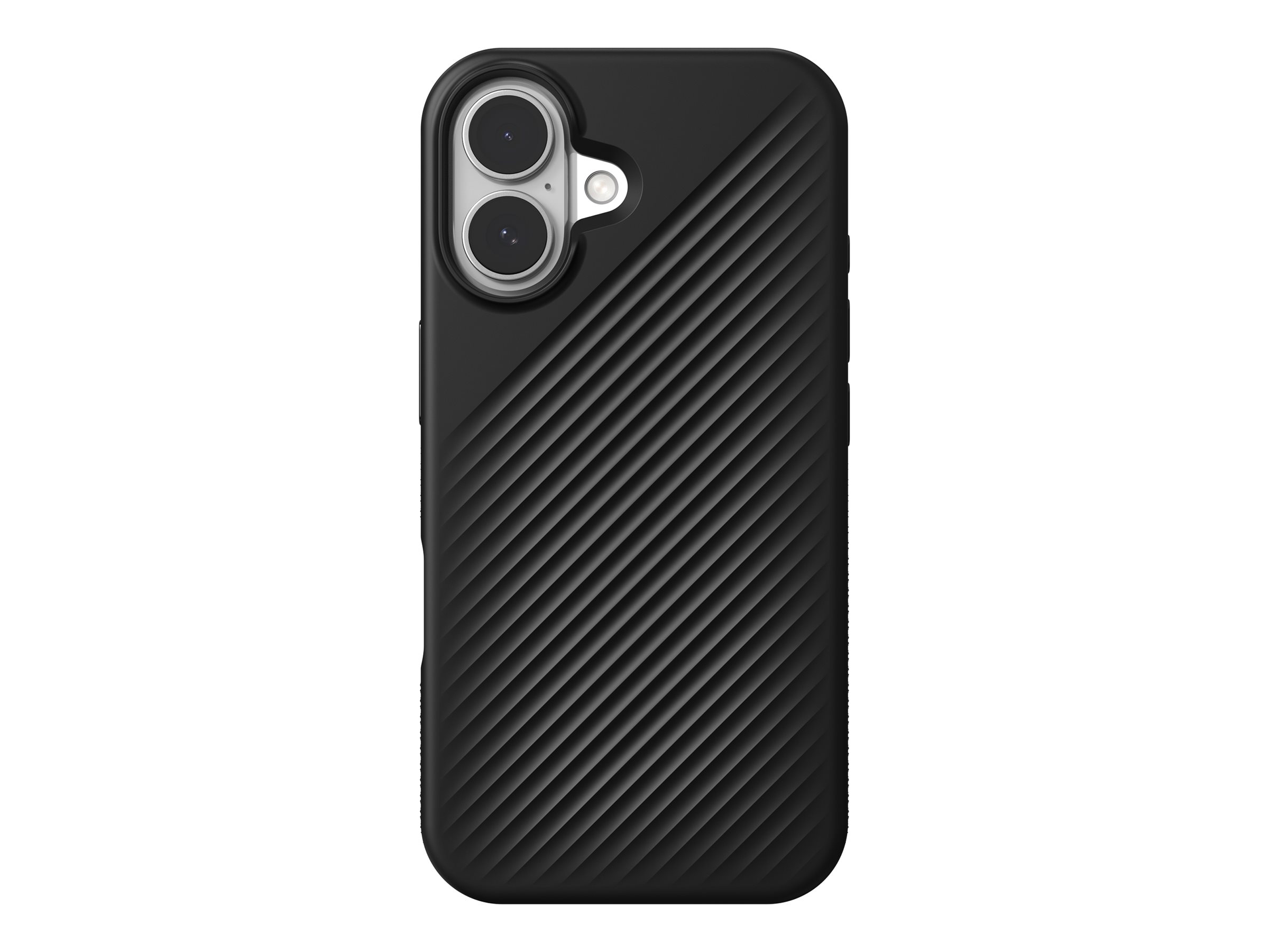 ZAGG Luxe Snap - Back cover for cell phone
