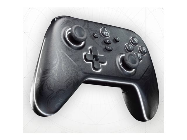 LEXIP BLACK FLAG RESYNCED TATOO CONTROLL UBXLXGC0008