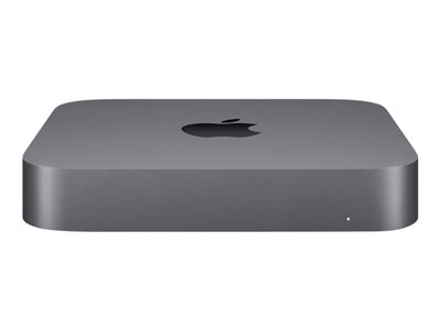 Apple Mac mini - Core i7 3.2 GHz - 16 GB - SSD 1 TB 