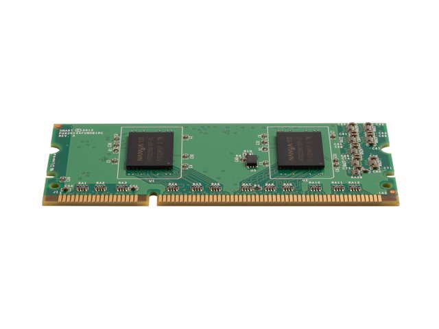HP 1Go DDR3 x32 144-Pin 800MHz SODIMM