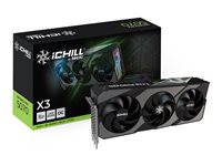 INNO3D iChill GeForce RTX 5070 X3 12 GB