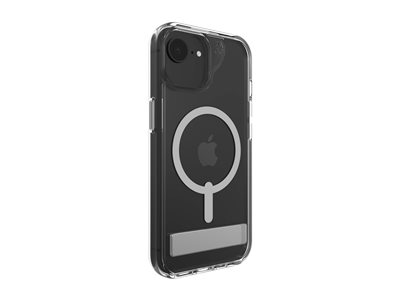 ZAGG CRYSTAL PALACE SNAP KS CASE-IPHONE 16E 15 14  13-CLR