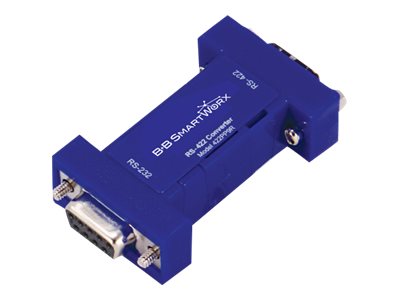 B&B 422PP9R - Serial adapter