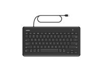Belkin - Clavier - full size - USB-C