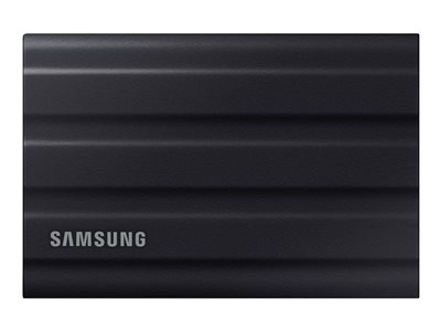 Samsung T7 Shield MU-PE2T0S - SSD - 2 TB - USB 3.2 Gen 2