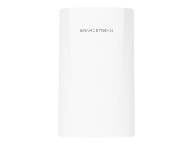 Grandstream GWN Series GWN7605CLR, radio access point, outdoor, 802.11ac Wave-2, with phoenix connector, Wi-Fi 5, cloud-managed