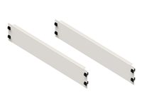 ATEN RA1401 - rack panel - 2U