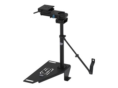 Gamber-Johnson - Pedestal kit for tablet, computer