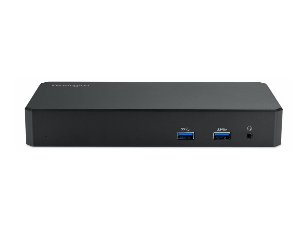 Kensington SD4760P - Docking station