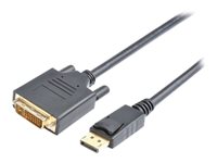 Prokord DisplayPort kabel 2m 