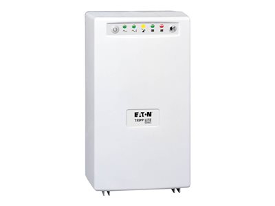 Tripp Lite UPS Smart 1000VA 750W Tower Medical AVR 230V C13