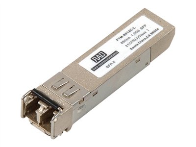 1000FX 1550NM 70KMLC 2 FIBER MSA COMPLIANT