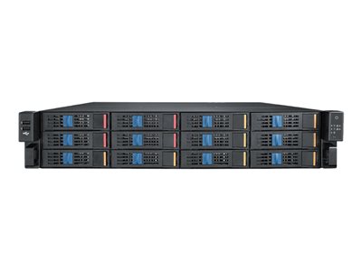 Advantech HPC-8212 - Rack-mountable