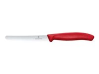 Victorinox Swiss Classic Knives/scissors/peeler set
