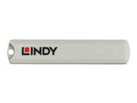 Lindy - USB-C port blocker