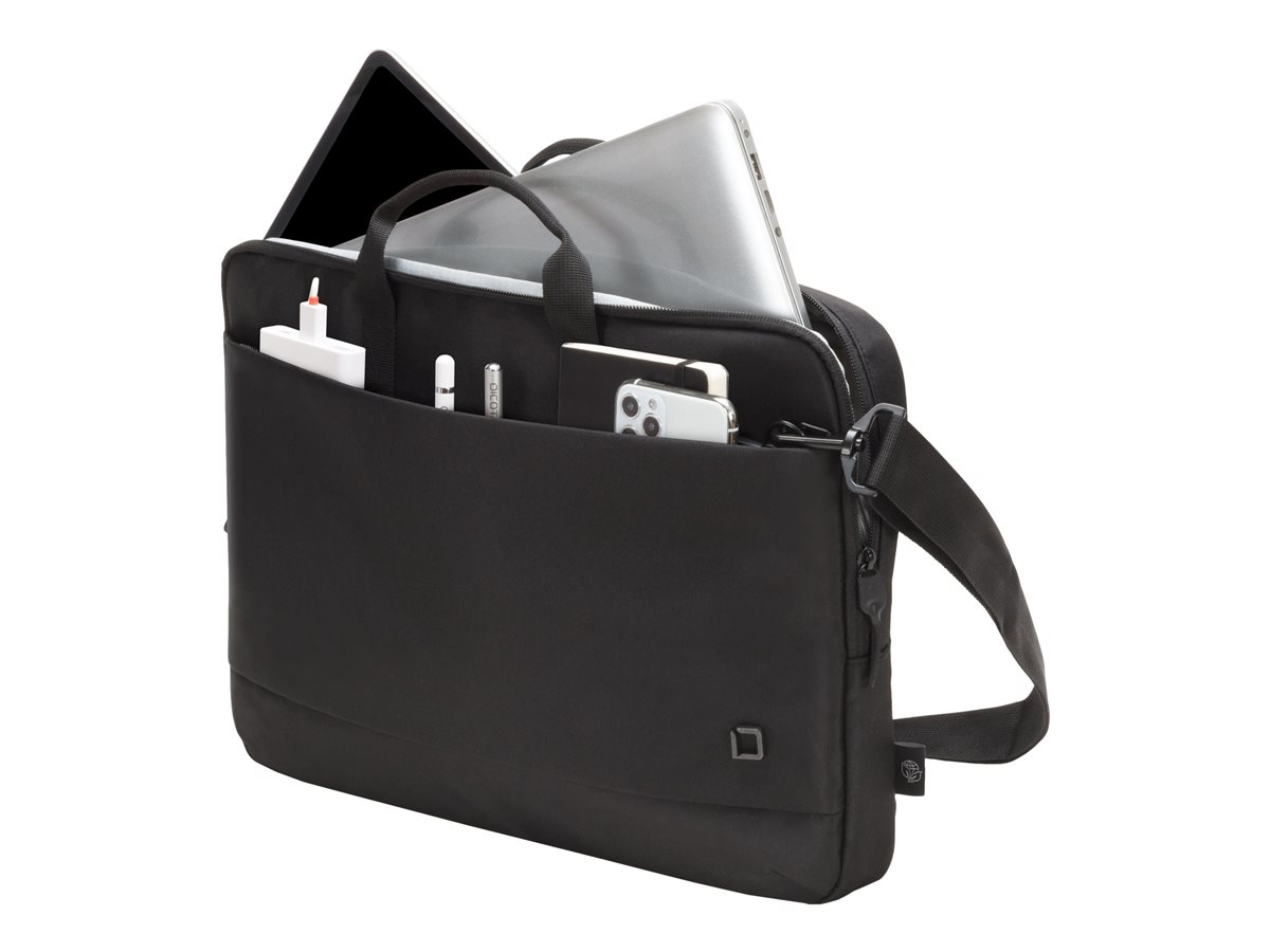 DICOTA Slim Eco MOTION - brašna na notebook – foto 2