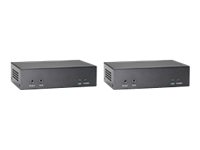 LevelOne HVE-9200P HDMI over Cat.5 Extender Kit Video/audio/serie forlænger