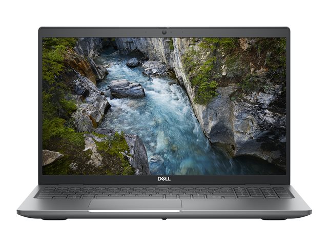 Dell Precision 3581 - 15.6