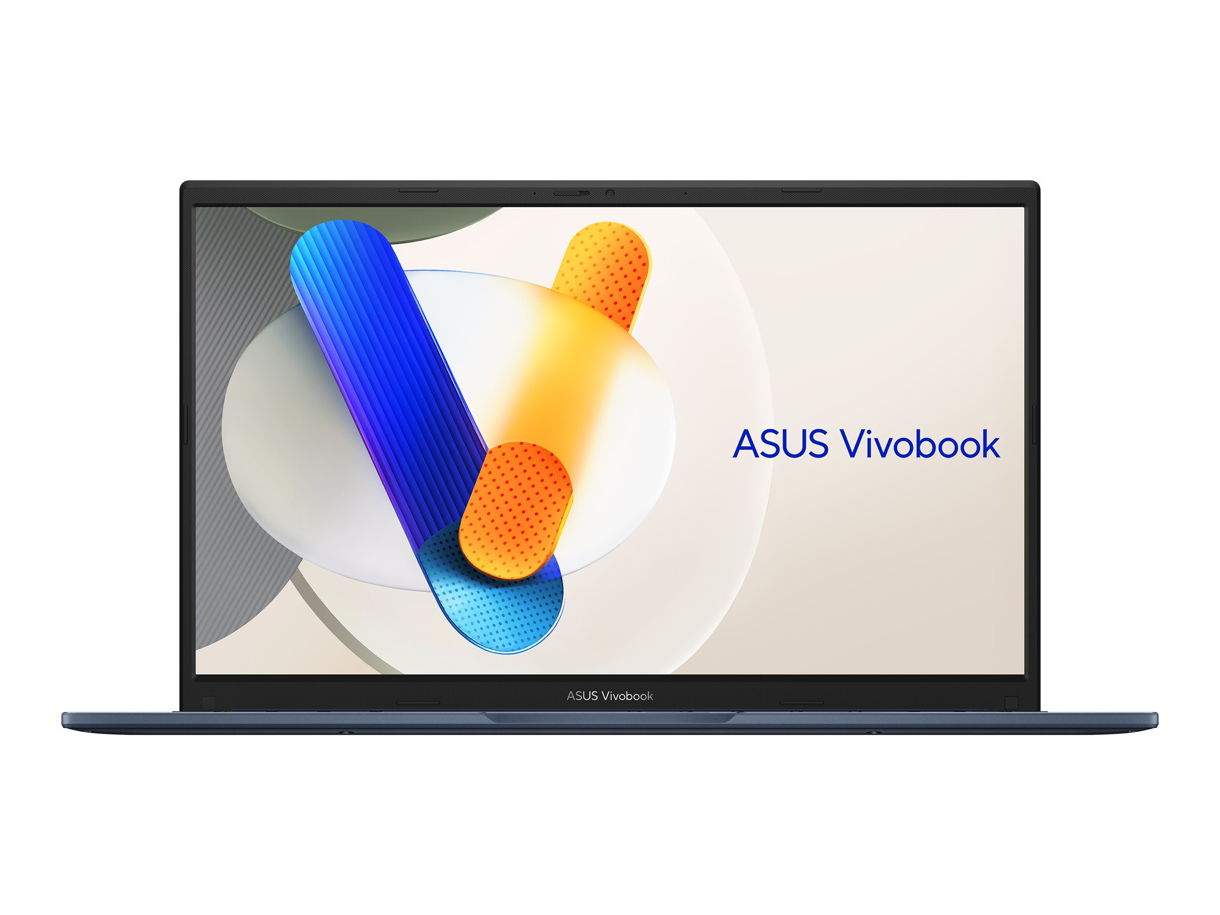 ASUS VivoBook 15 Laptop - 15.6 Inch - 8 GB RAM - 512 GB SSD NVMe - Intel Core i7 - Intel Iris Xe - X1504ZA-SS71-CB