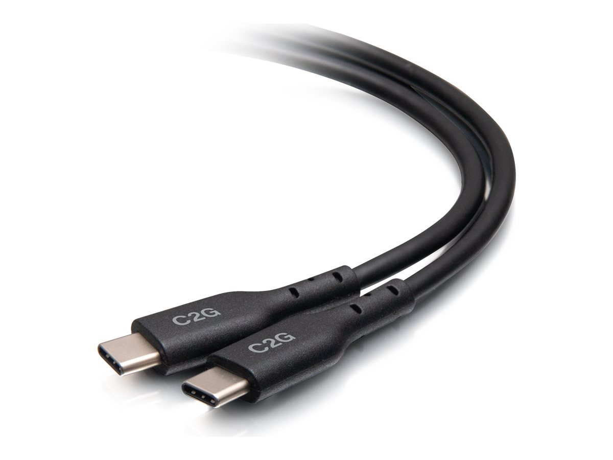 C2G 12ft (3.7m) USB-C Male...