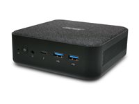 Acer Revo Box RB102-14U5U Mini PC Core Ultra 5 125U 16GB 512GB Intel Graphics Windows 11 Pro