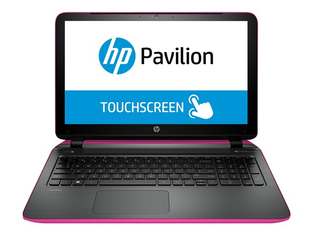 HP Pavilion Laptop 15-p139na - 15.6