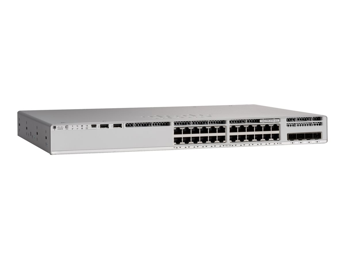 CISCO C9200-24T-1A